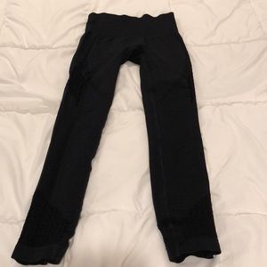 Gymshark black leggings